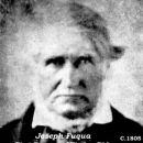A photo of Joseph Fuqua