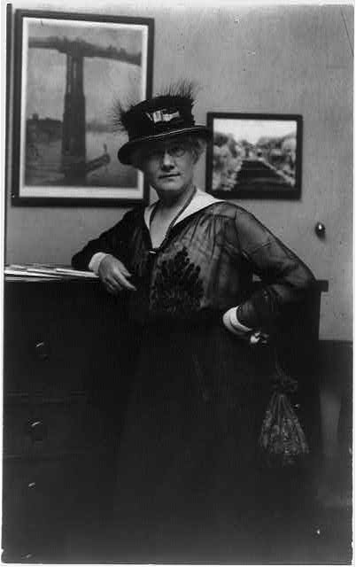 Mattie Edwards Hewitt