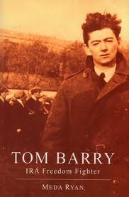 Tom Barry, Ireland 1916