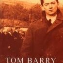 A photo of Tom Barry