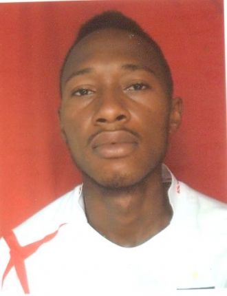 Ijeaku Ugonna