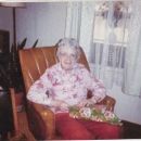 A photo of Pearl (Perry) Sherrill