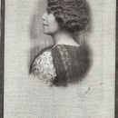 A photo of Josephine (Hensler) Braunger 