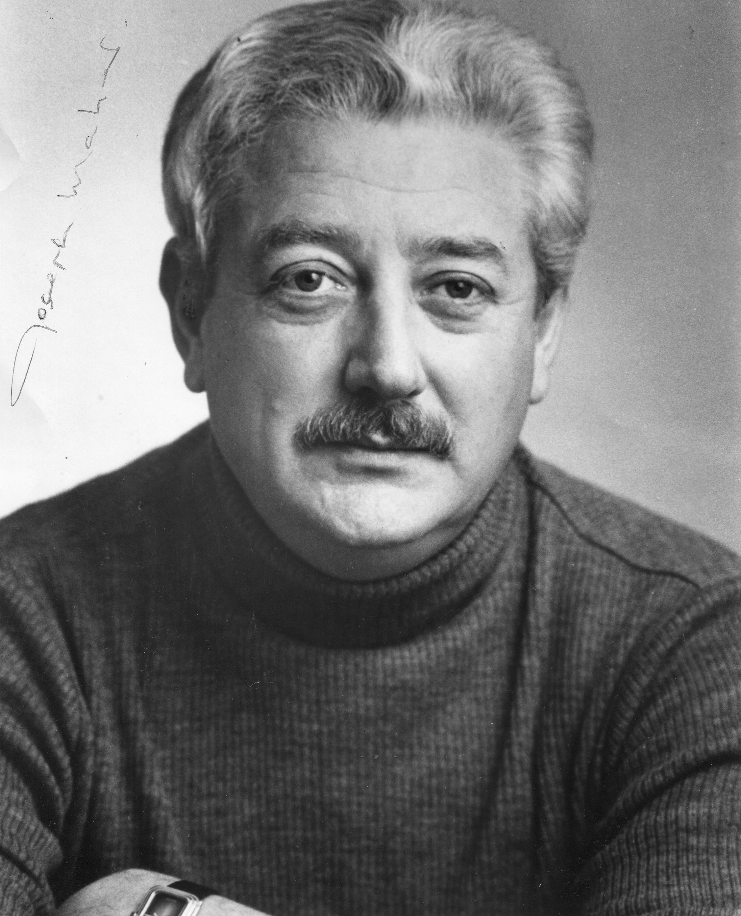 Joseph S. Maher