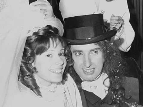 Tiny Tim