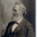 A photo of John Valentine Meeker