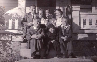 The Emey Family