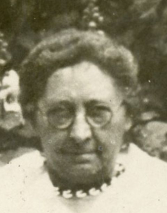 Rosina Obermeyer