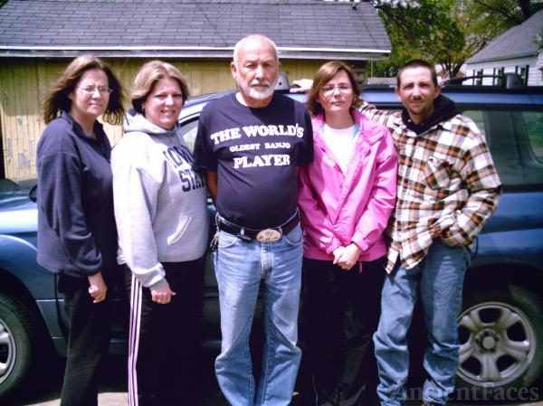 the family
