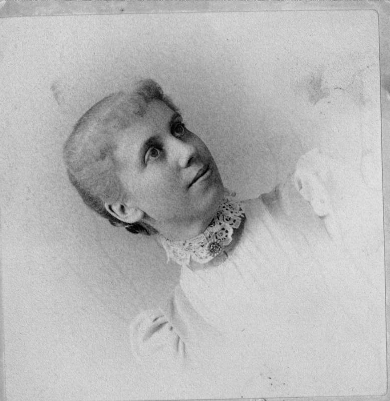 M. Alice Bake