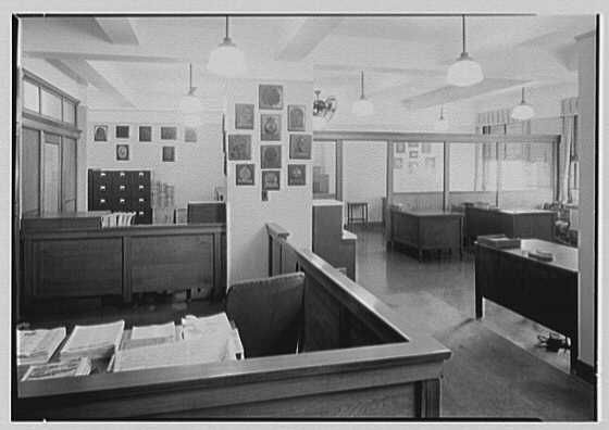 Sterling Offices Ltd., 116 John St., New York City....