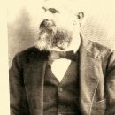 A photo of Benjamin F Jenkins