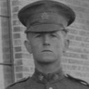 A photo of Russell Hugh Burgar