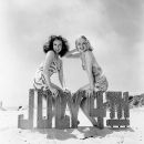 A photo of Susan Hayward