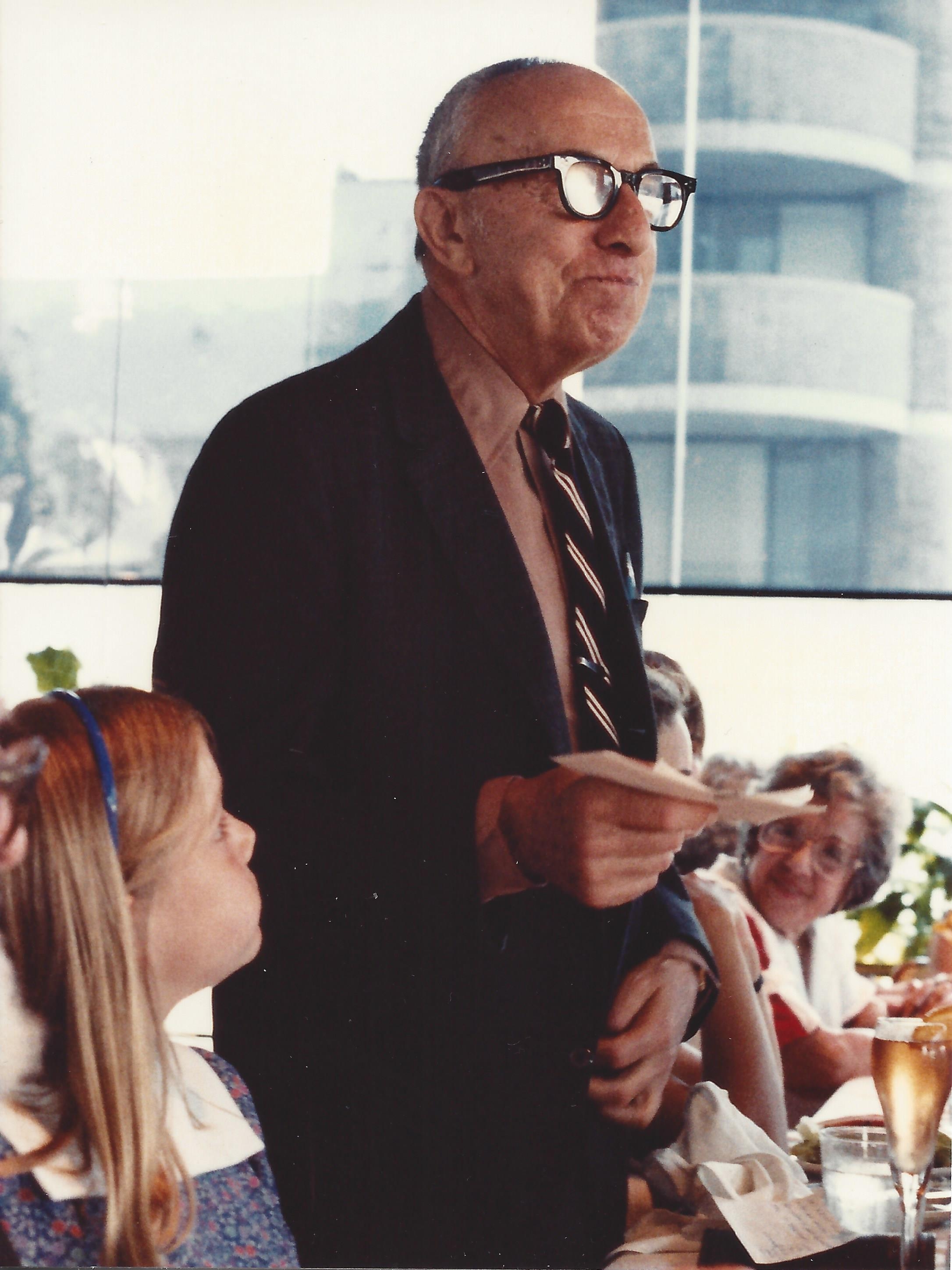 Jack Prenner