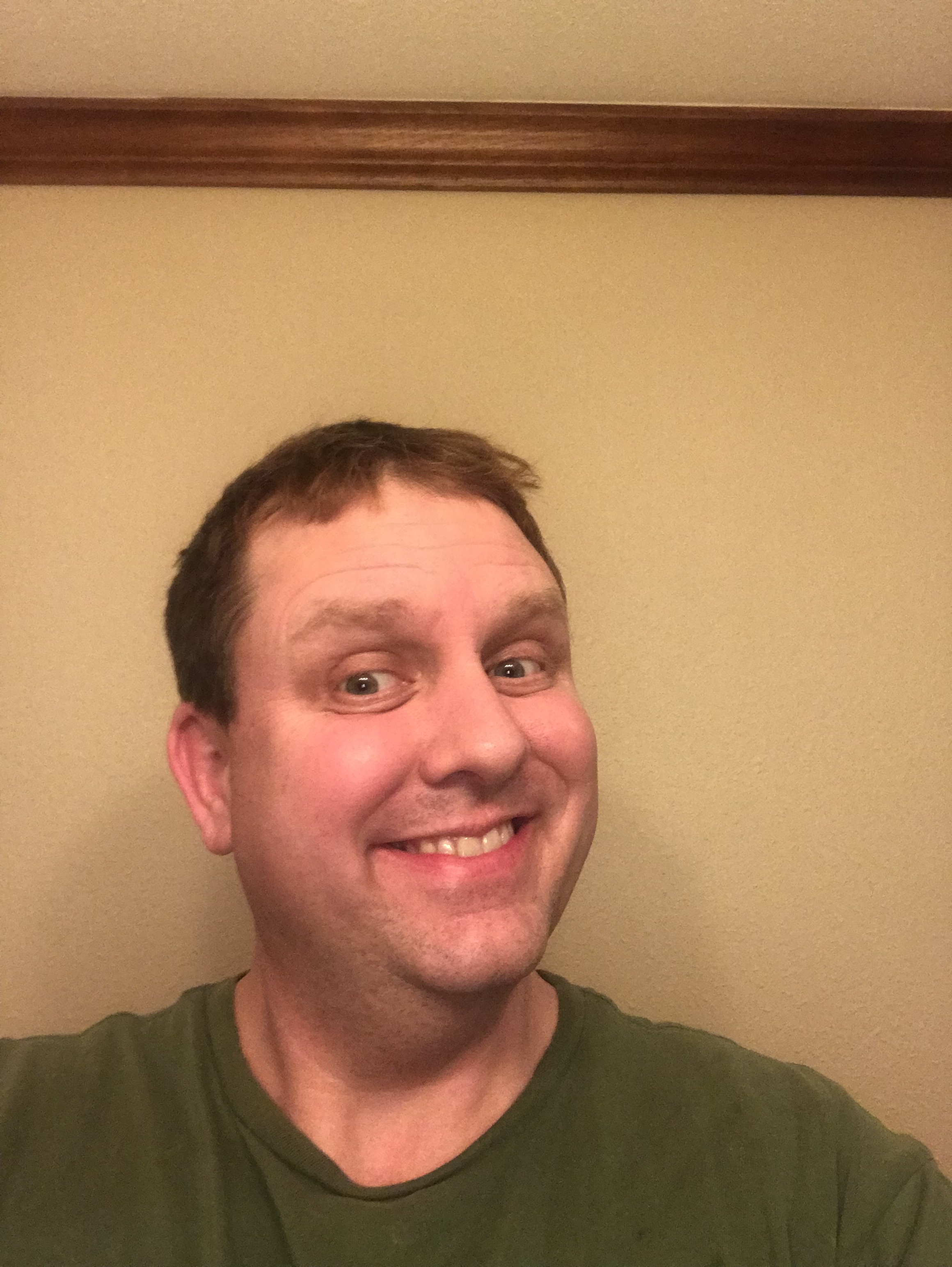 Christopher K. Shrader