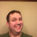 A photo of Christopher K. Shrader