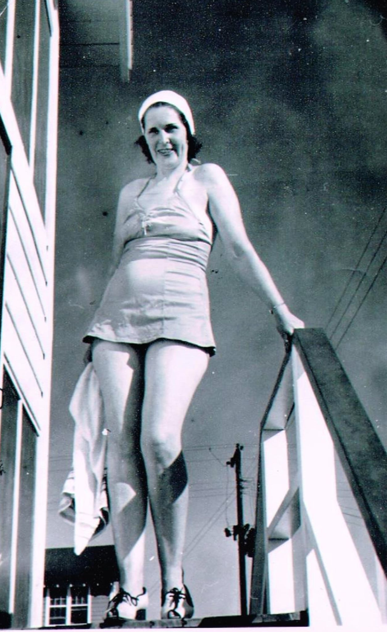 Rexie Ann (Fields) Phillips