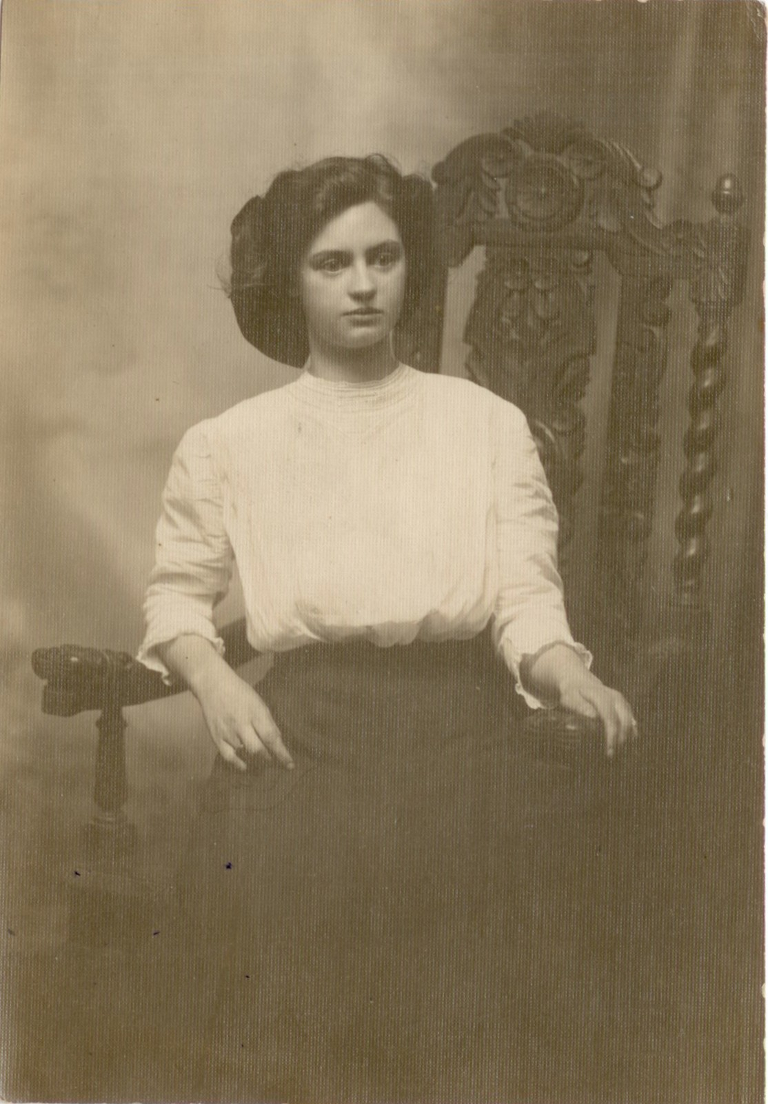 Maria Guckenberger