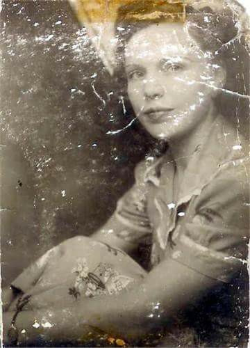 Terra Elease Milligan Condrey