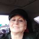 A photo of Wanita Joyce (White) Smith