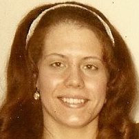 A photo of Sandra E. (Baughman) Eason