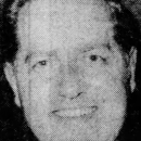 A photo of Dr. Dalton McFarland