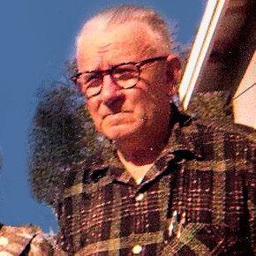 William Daniel Nevatt