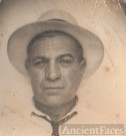 James (Vincenzo Pannozzo) Pannozzi