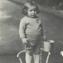 A photo of Robert Bergman