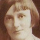 A photo of Winifred Enid Laidlaw