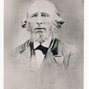 A photo of Edward Minor Fox