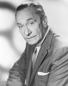 William Demarest movie star