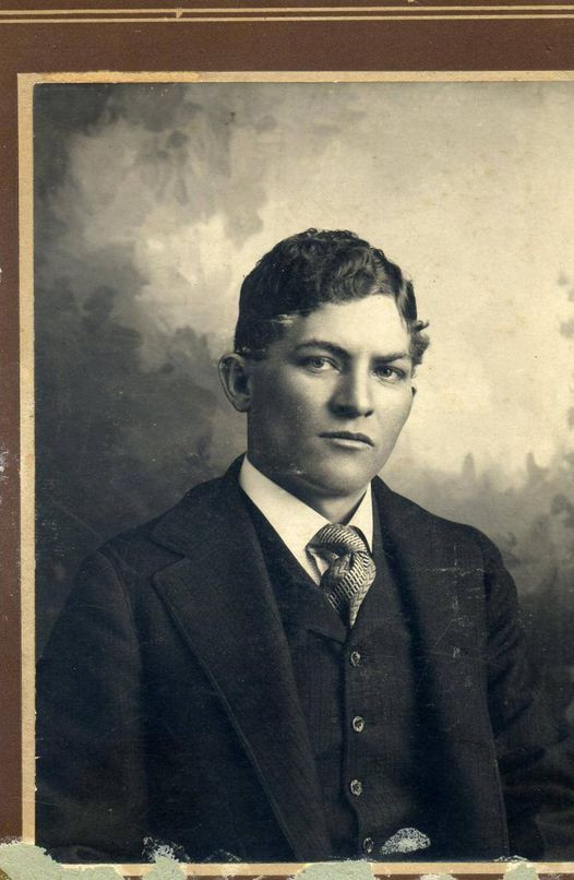 ROBERT HENRY FULMER