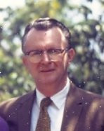 Wallace Delbert Ellison