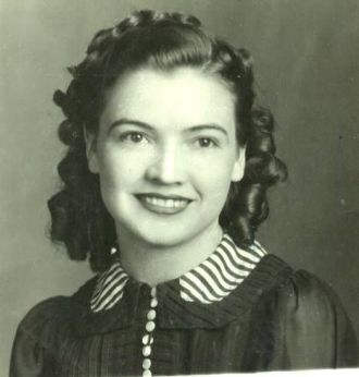 Ruby Ethel Duncan