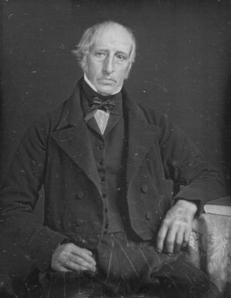 unidentified man
