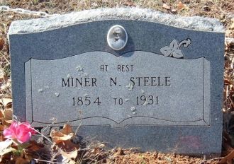 Miner N. Steele