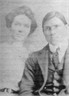 Thomas Nathan Bell & wife Mattie Hogan