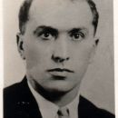 A photo of Felix Cervetti
