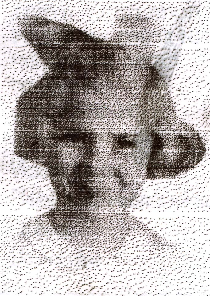 Antoinette Denenboom