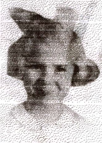 Antoinette Denenboom