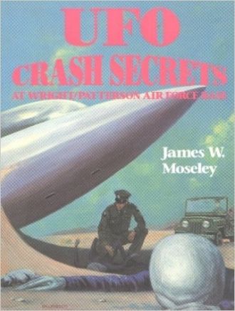 James Willett Moseley 3rd book.