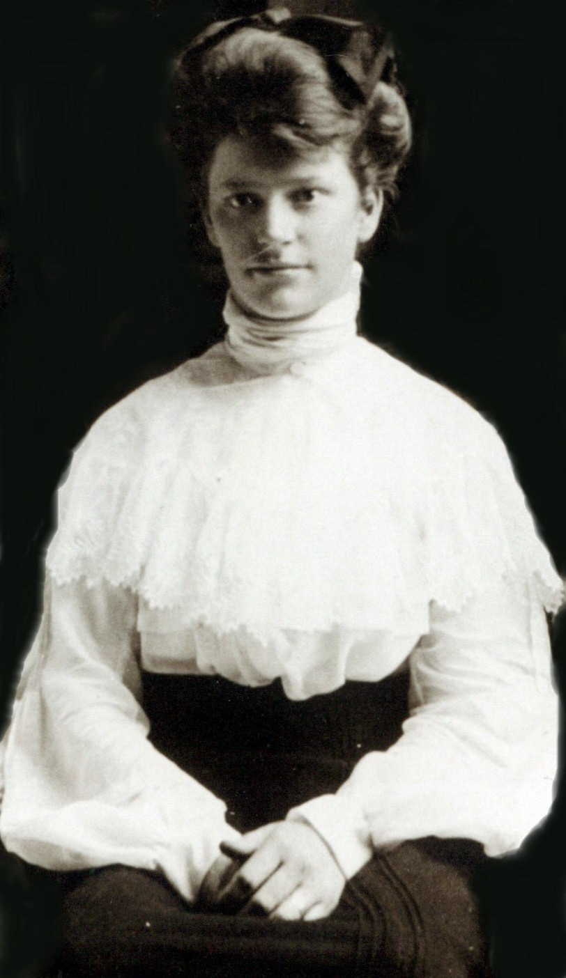 Esther Anna Miller