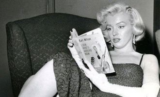 Marilyn Monroe
