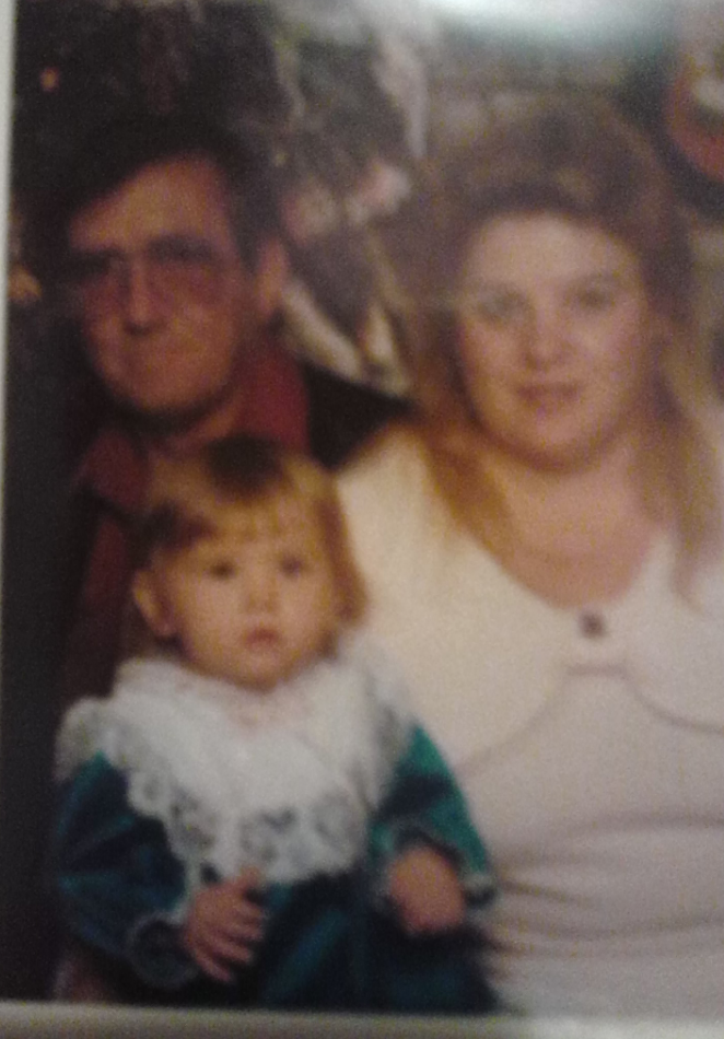 Kenneth R Mercure Family