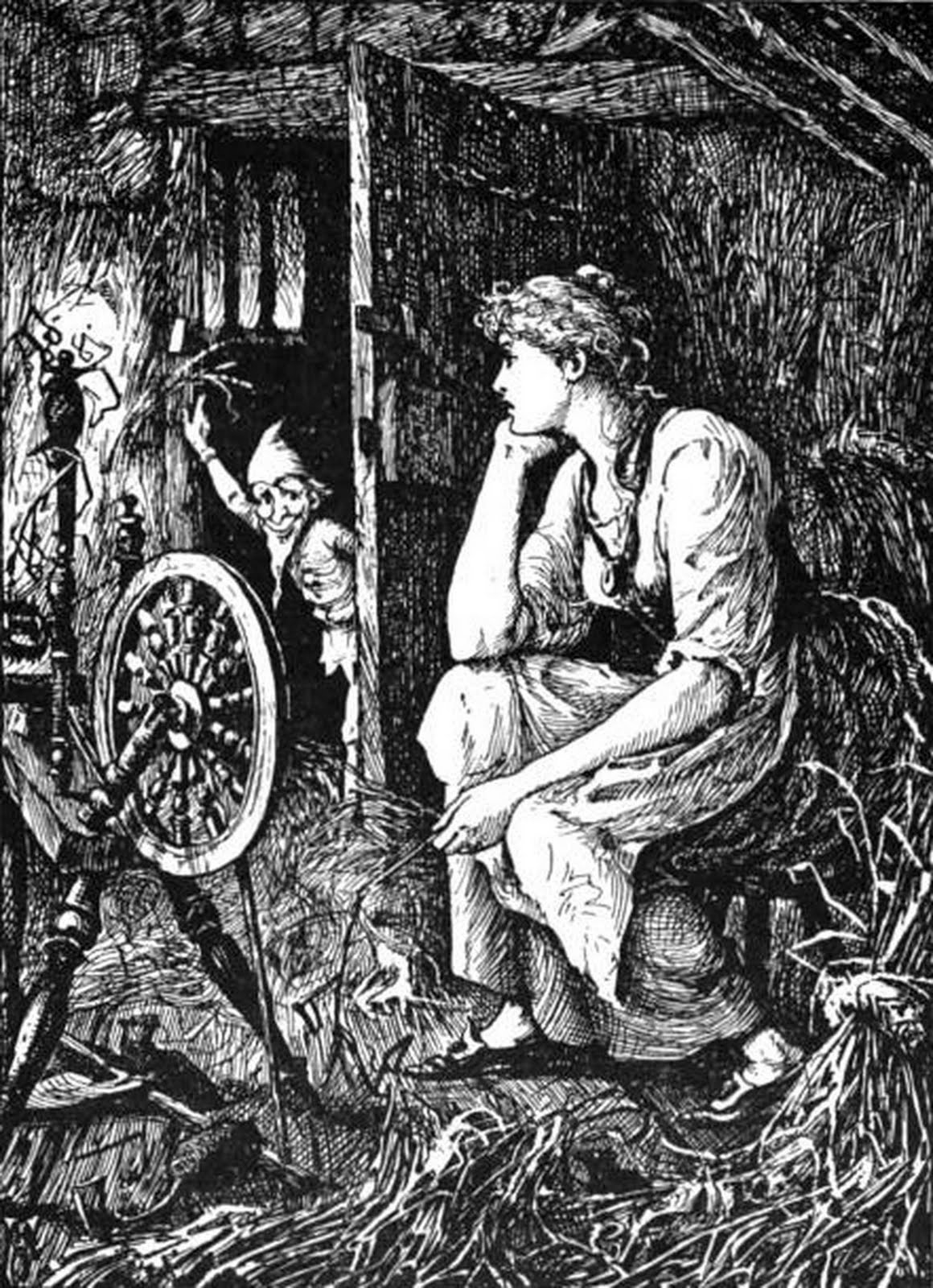 Andrew Lang