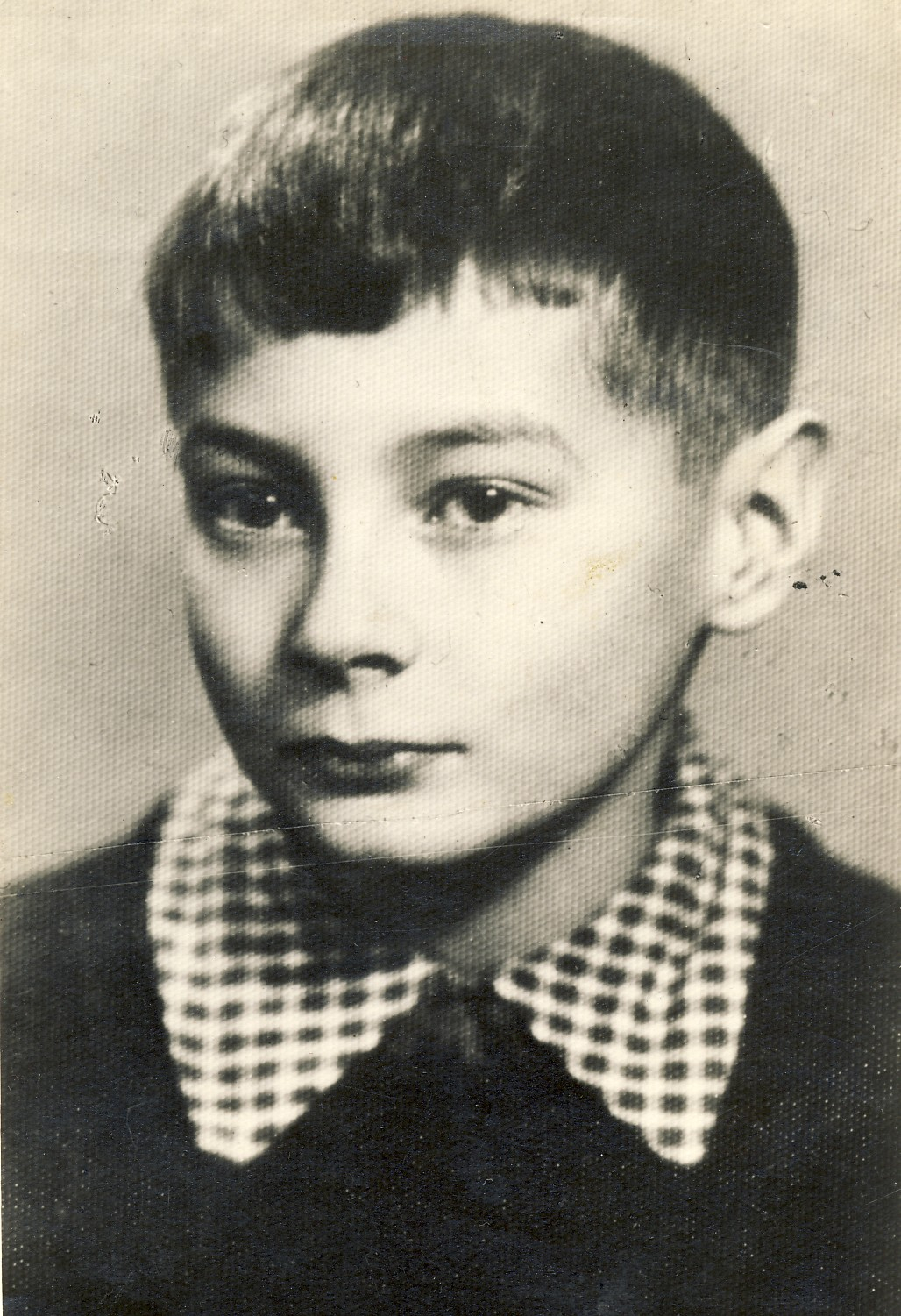 Jacek Dzierzanowski