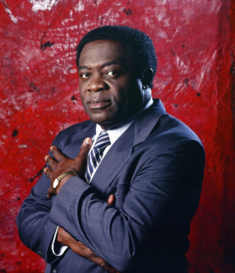 Yaphet Kotto