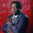 A photo of Yaphet Kotto